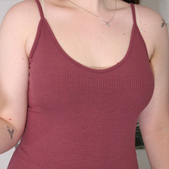 american eagle bodysuit - Picture 1 of 5